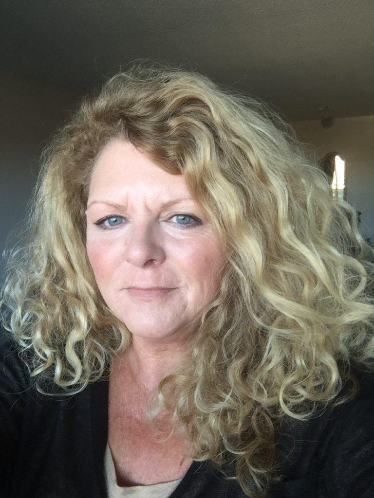 Mary Lynn Cline