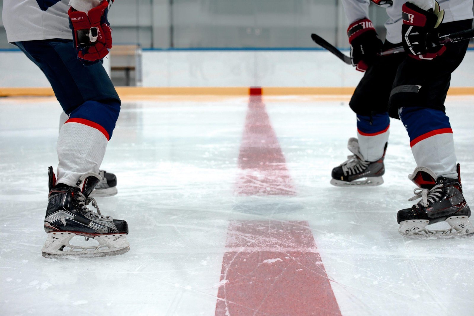 PLAYOFF HOCKEY REMINDERS – DIET