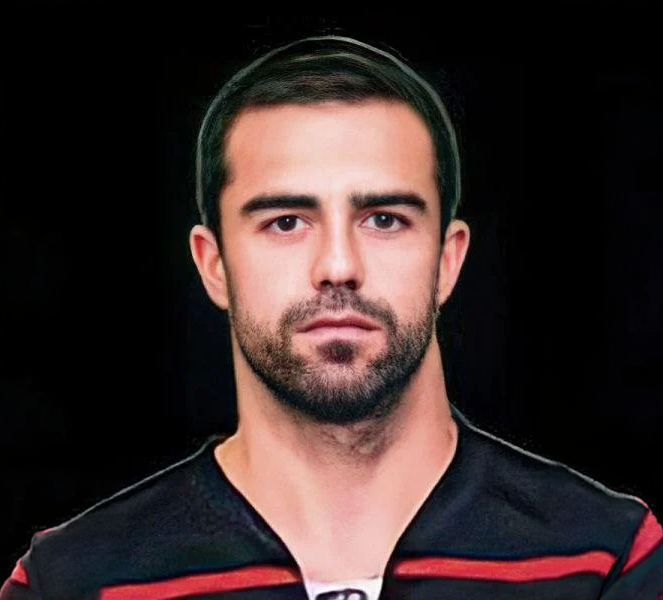 Carsen Chubak