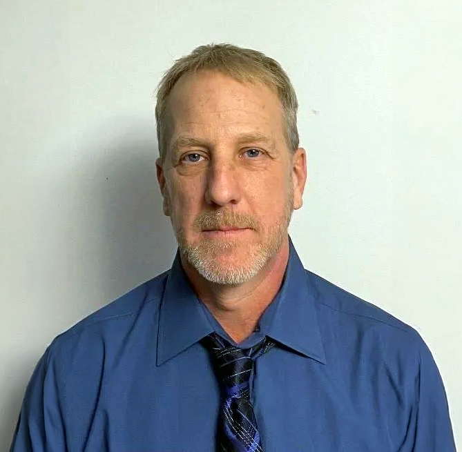 Troy Echlin